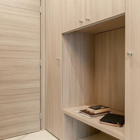 Brera Prestige B&B Milán Pokoj fotografie