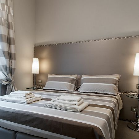 Brera Prestige B&B Milán Exteriér fotografie