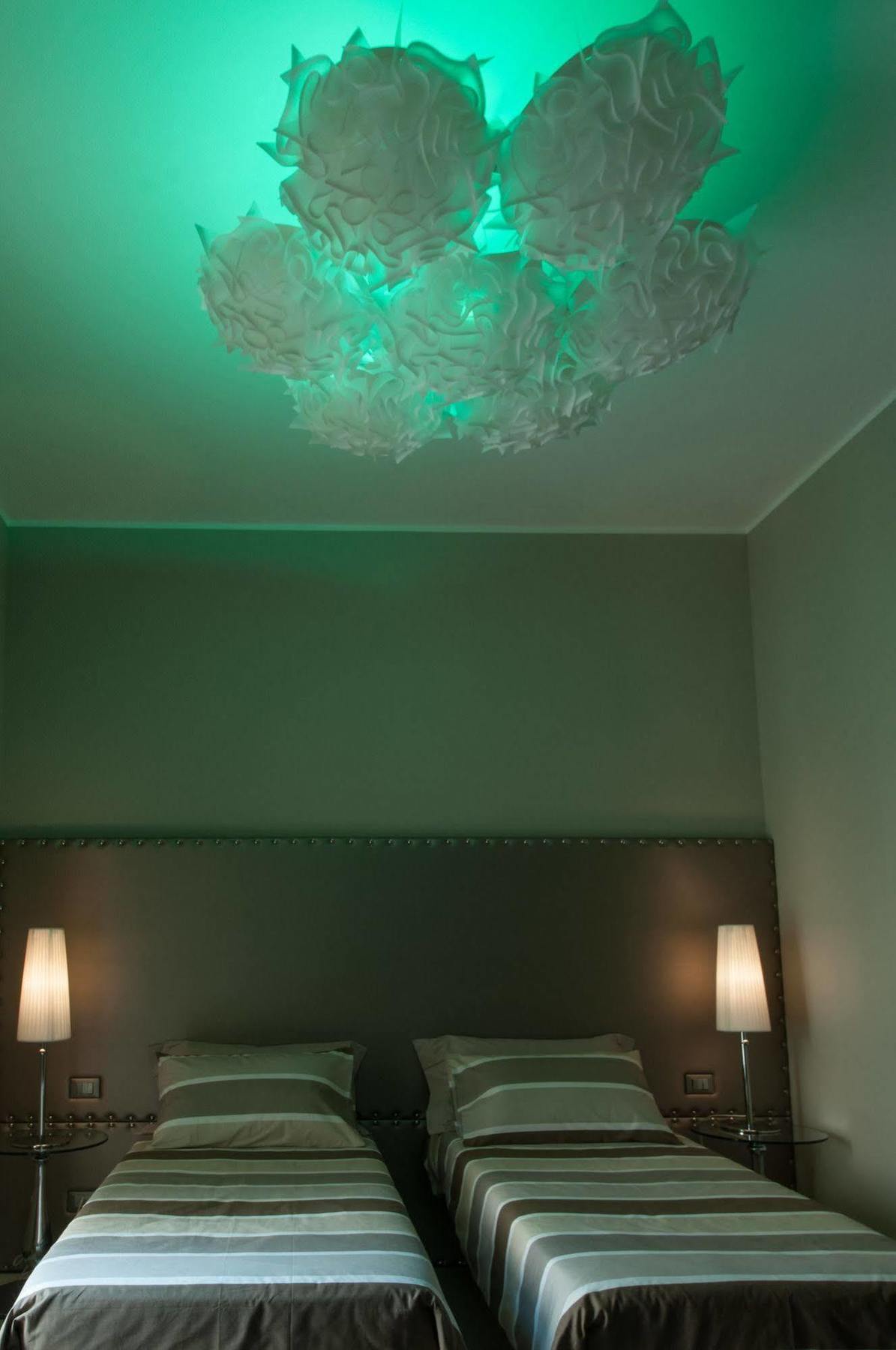 Brera Prestige B&B Milán Exteriér fotografie