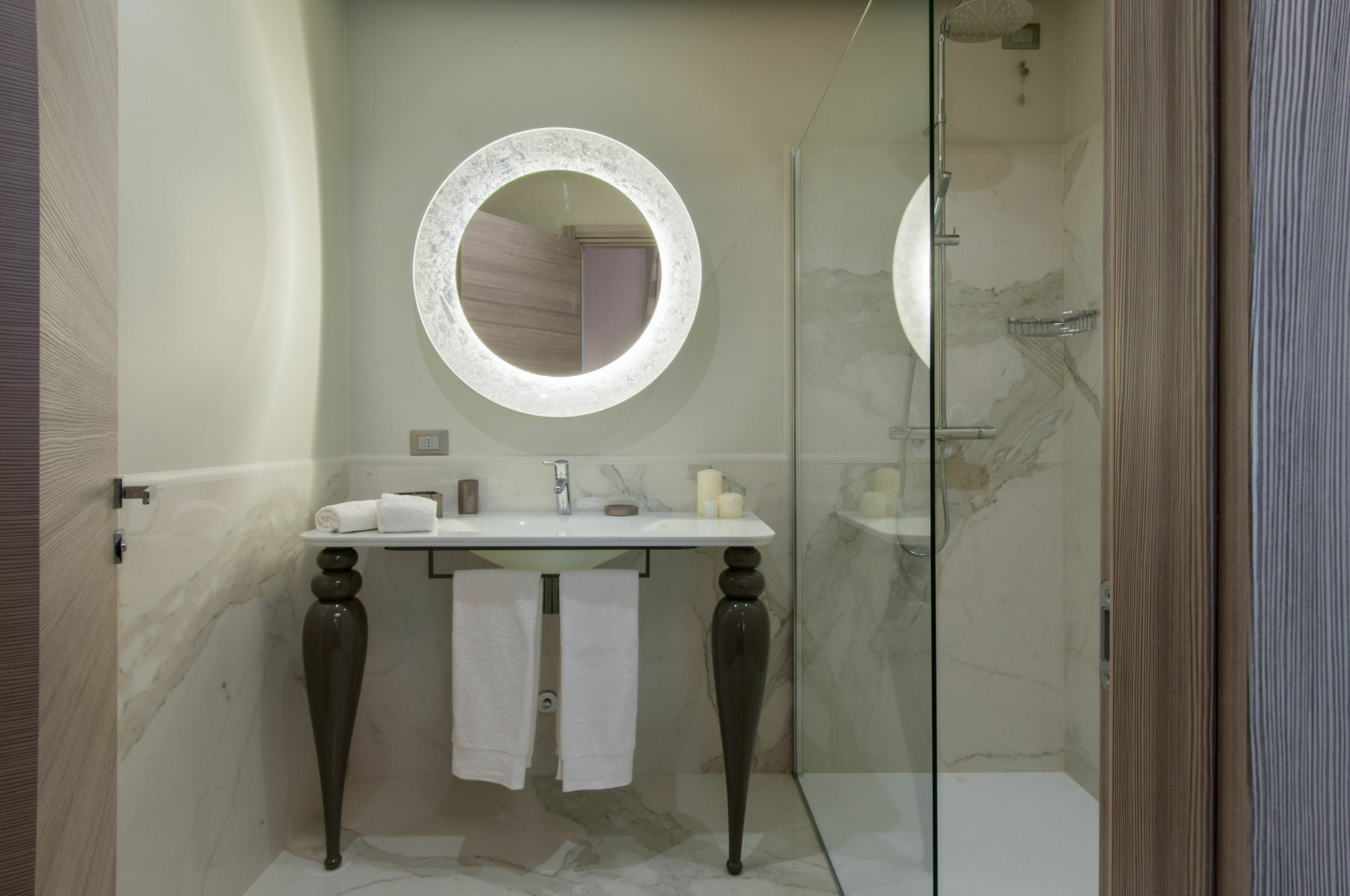 Brera Prestige B&B Milán Exteriér fotografie