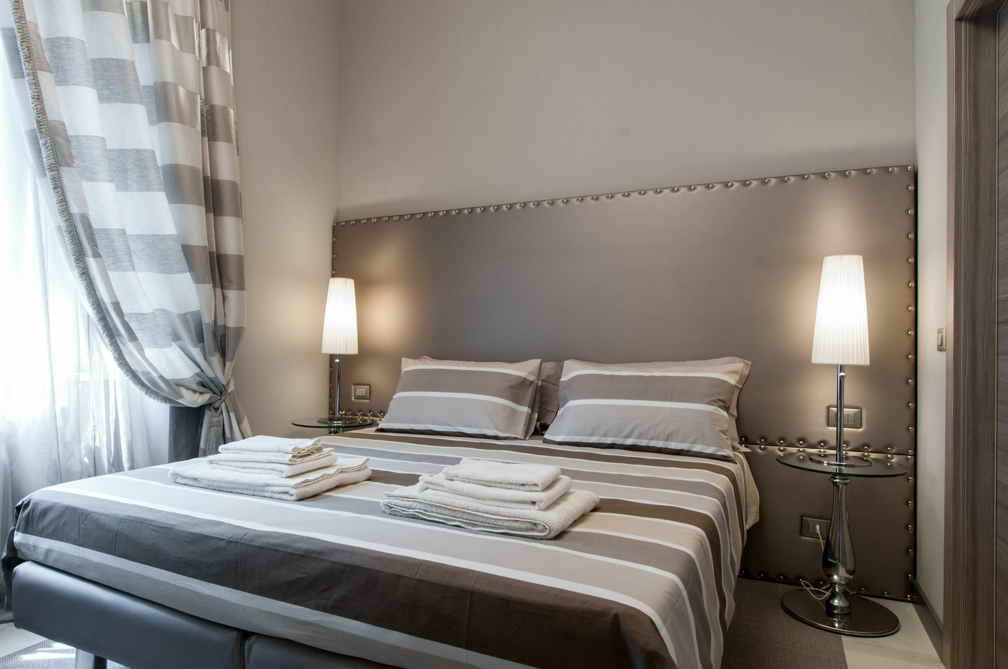 Brera Prestige B&B Milán Exteriér fotografie