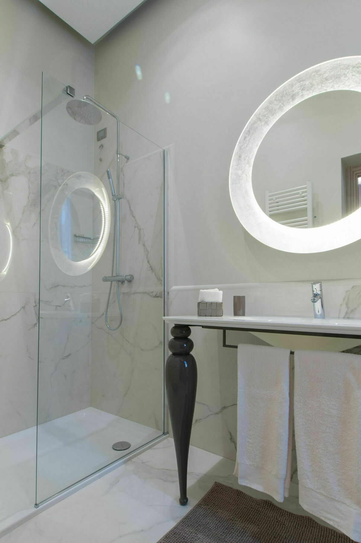 Brera Prestige B&B Milán Exteriér fotografie
