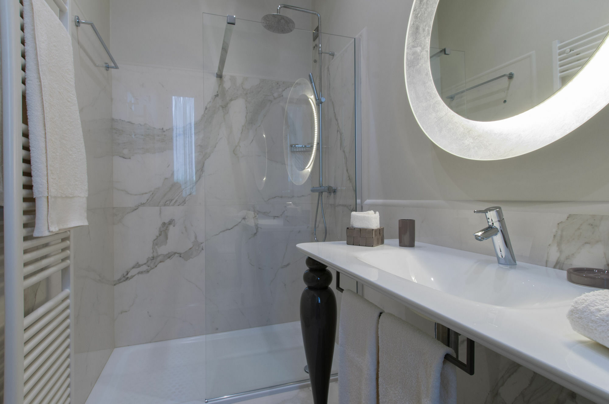 Brera Prestige B&B Milán Exteriér fotografie