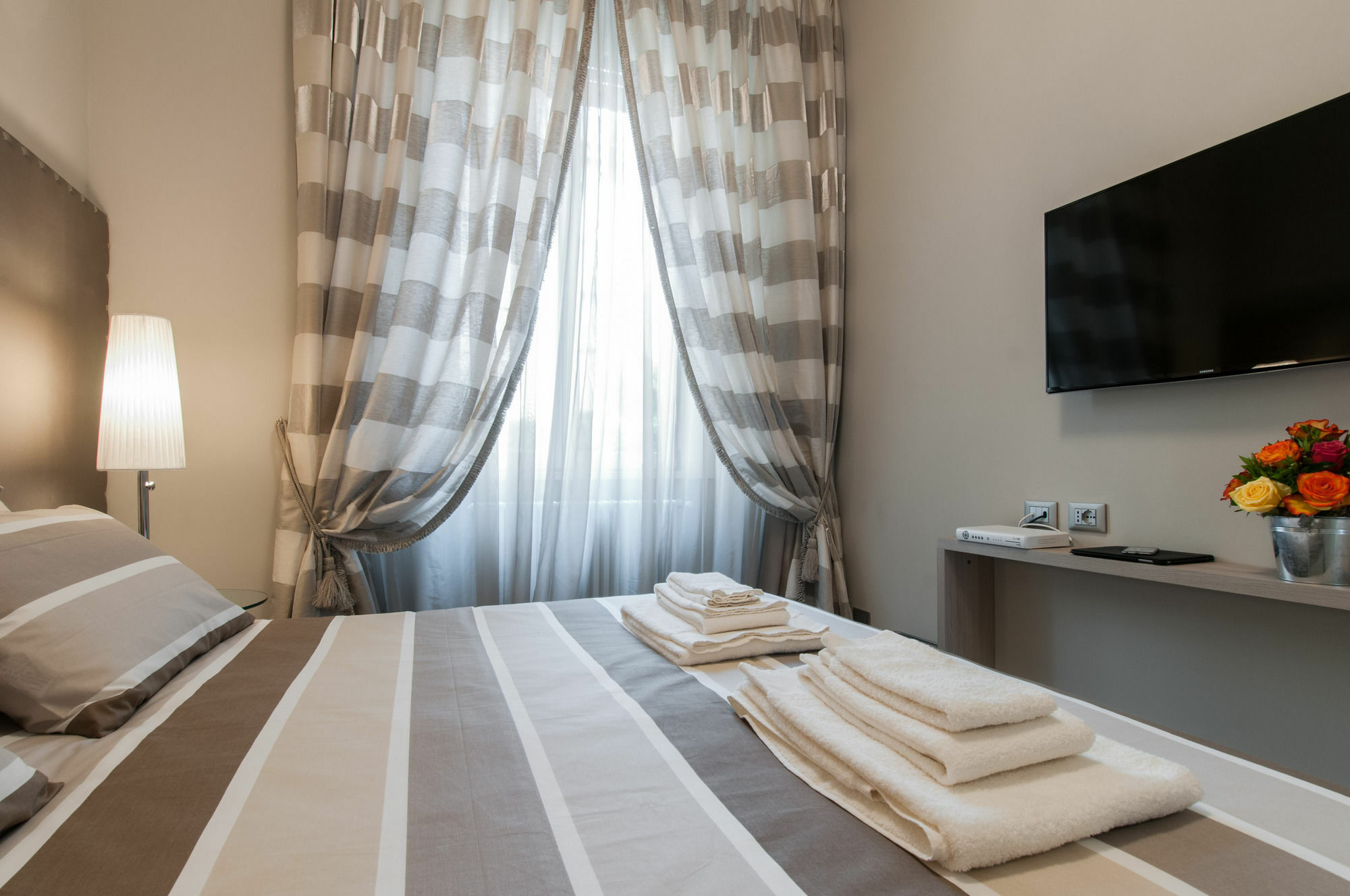 Brera Prestige B&B Milán Exteriér fotografie