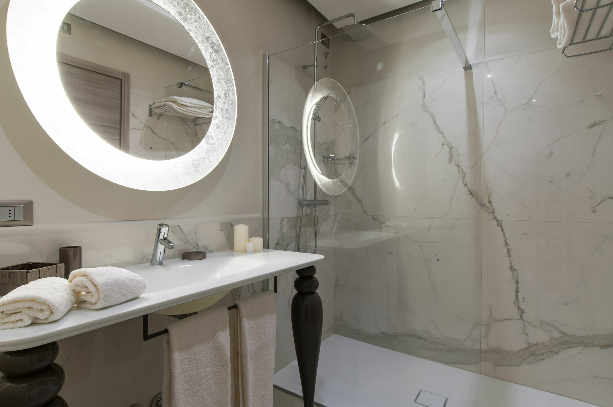 Brera Prestige B&B Milán Exteriér fotografie