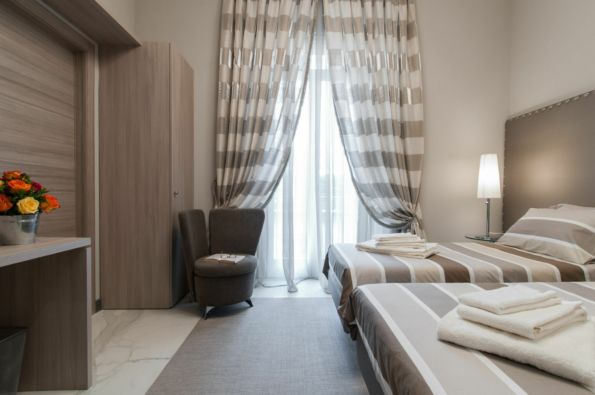 Brera Prestige B&B Milán Exteriér fotografie