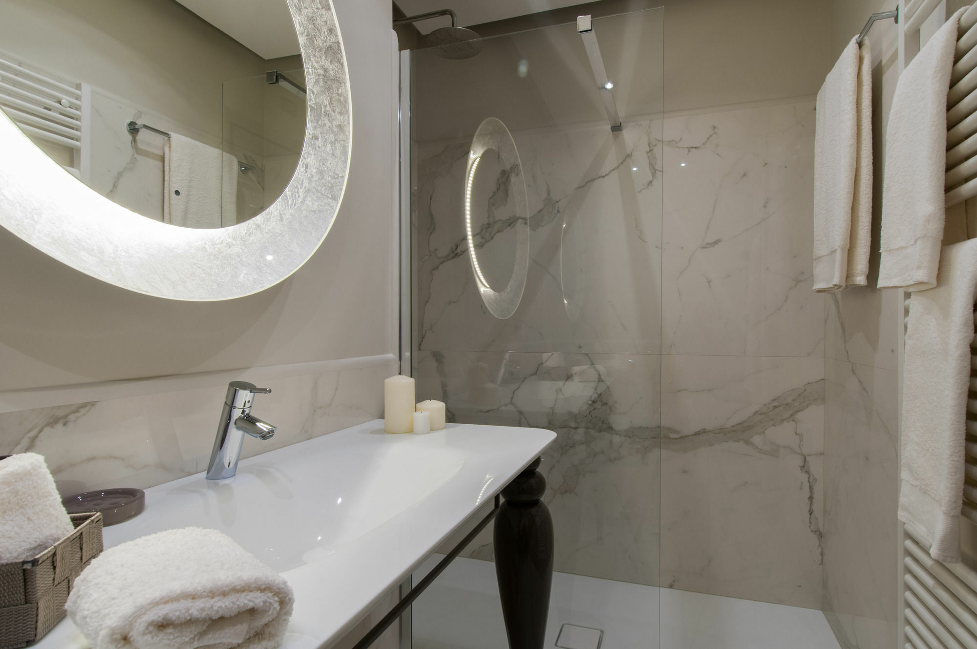 Brera Prestige B&B Milán Exteriér fotografie