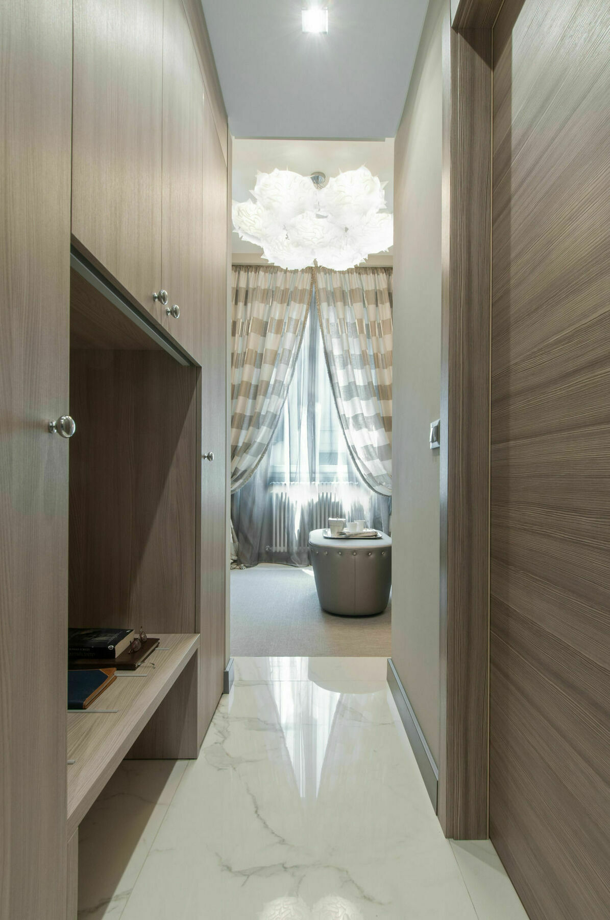 Brera Prestige B&B Milán Exteriér fotografie