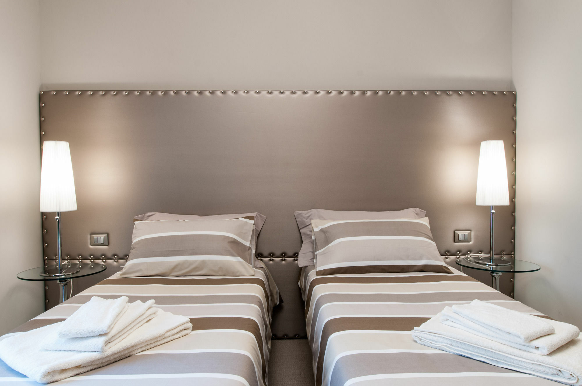Brera Prestige B&B Milán Exteriér fotografie