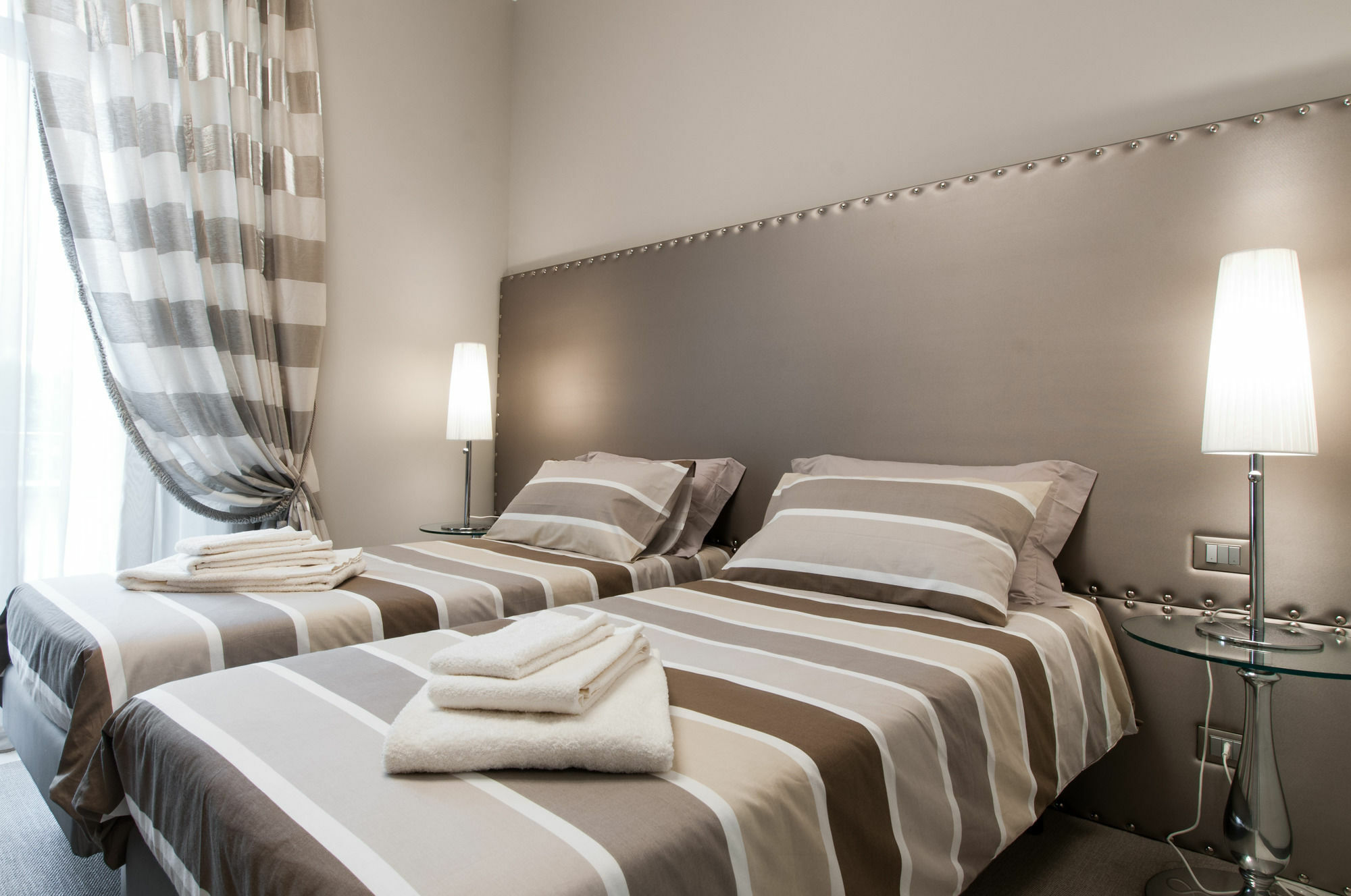Brera Prestige B&B Milán Exteriér fotografie