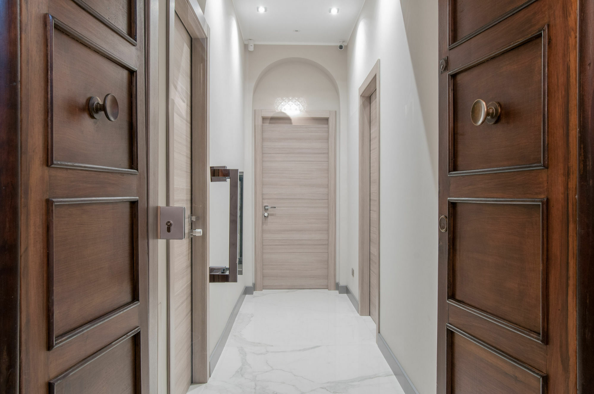 Brera Prestige B&B Milán Exteriér fotografie