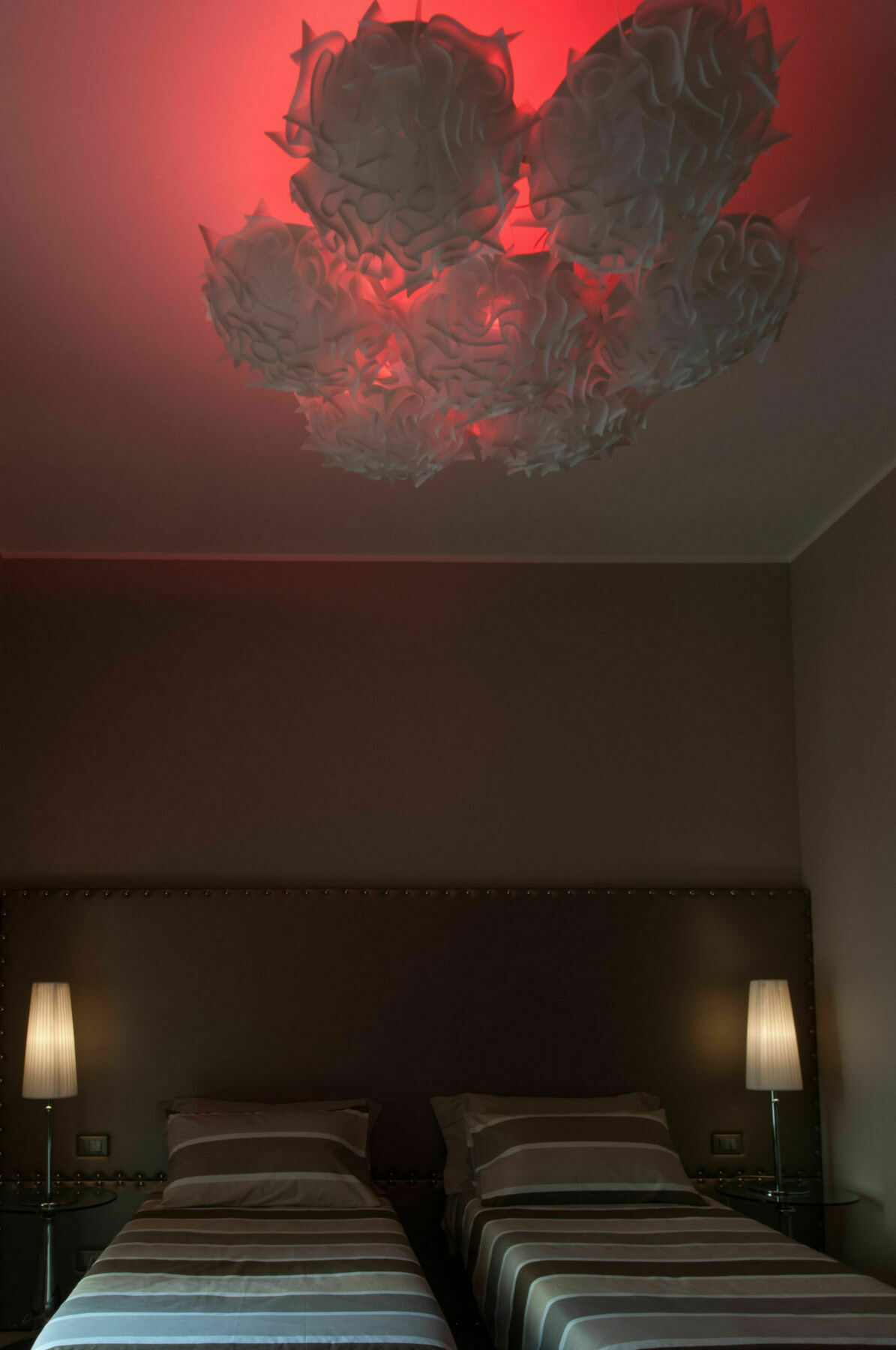 Brera Prestige B&B Milán Exteriér fotografie