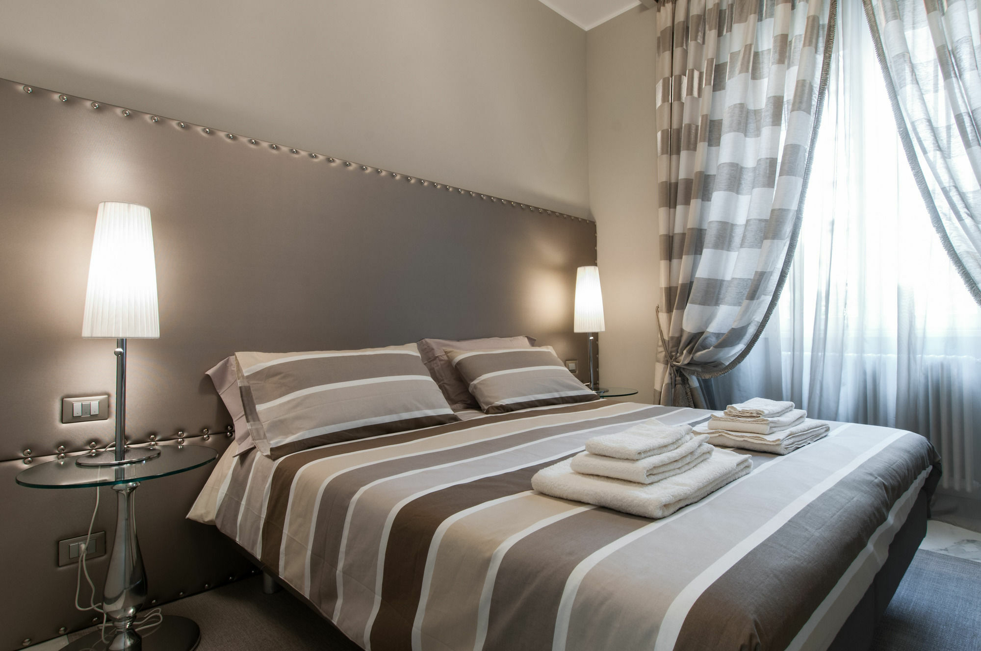 Brera Prestige B&B Milán Exteriér fotografie